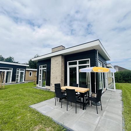 Bungalowpark De Horn - Floresta 215 Dirkshorn 외부 사진