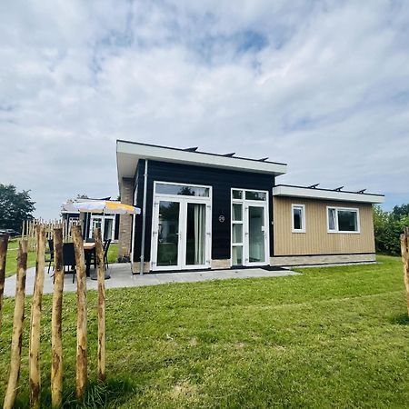 Bungalowpark De Horn - Floresta 215 Dirkshorn 외부 사진