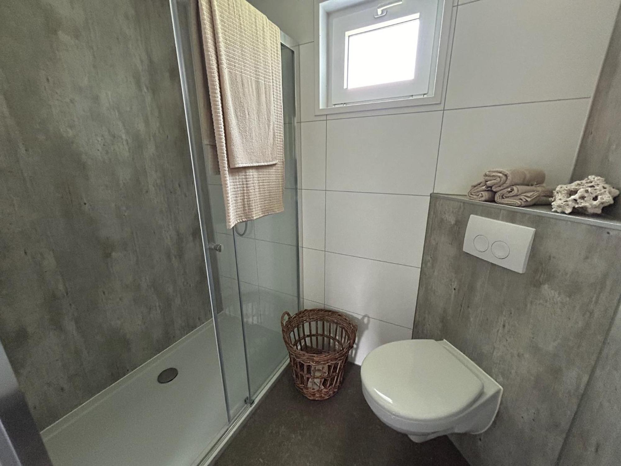 Bungalowpark De Horn - Floresta 215 Dirkshorn 외부 사진