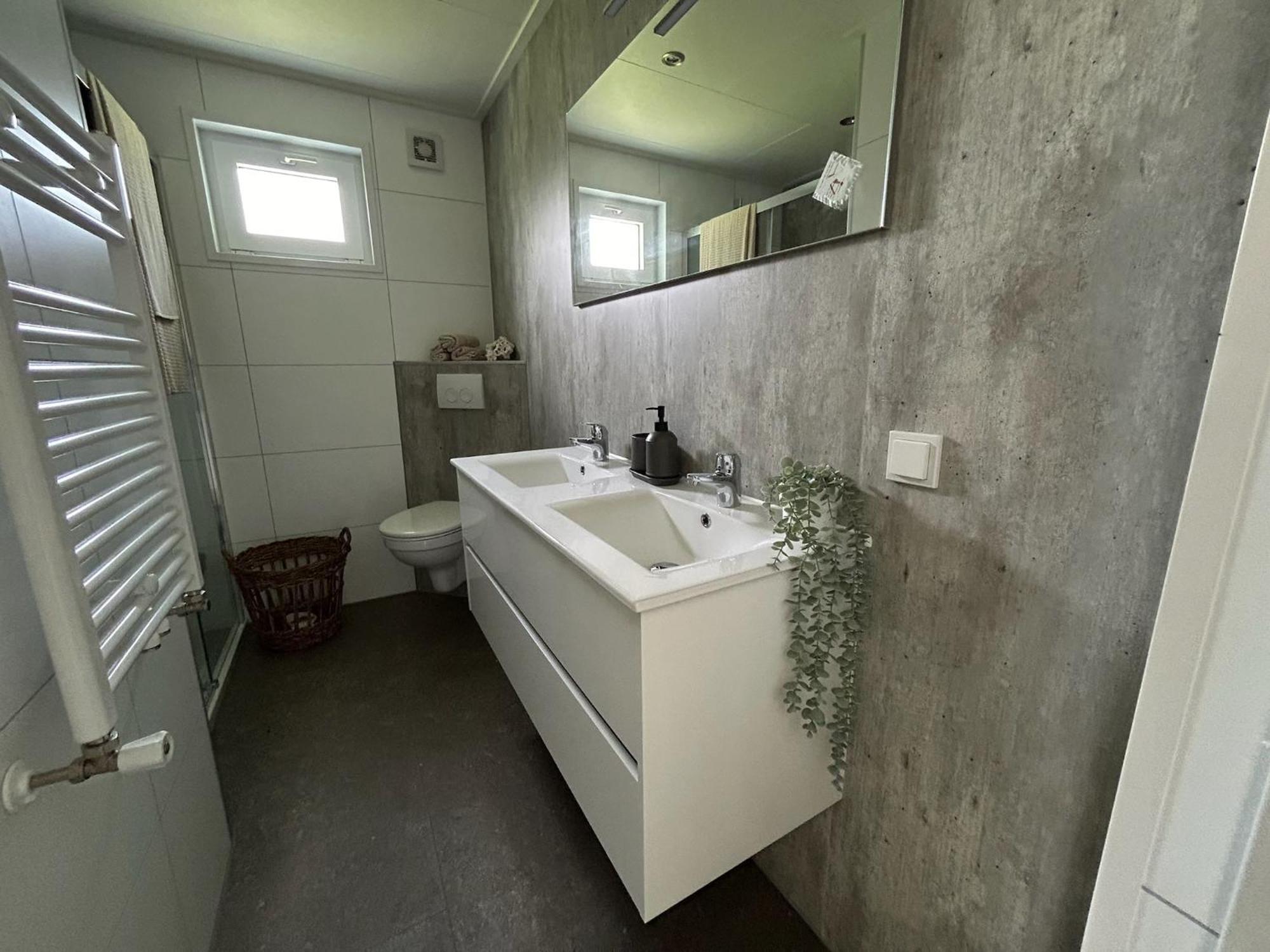 Bungalowpark De Horn - Floresta 215 Dirkshorn 외부 사진