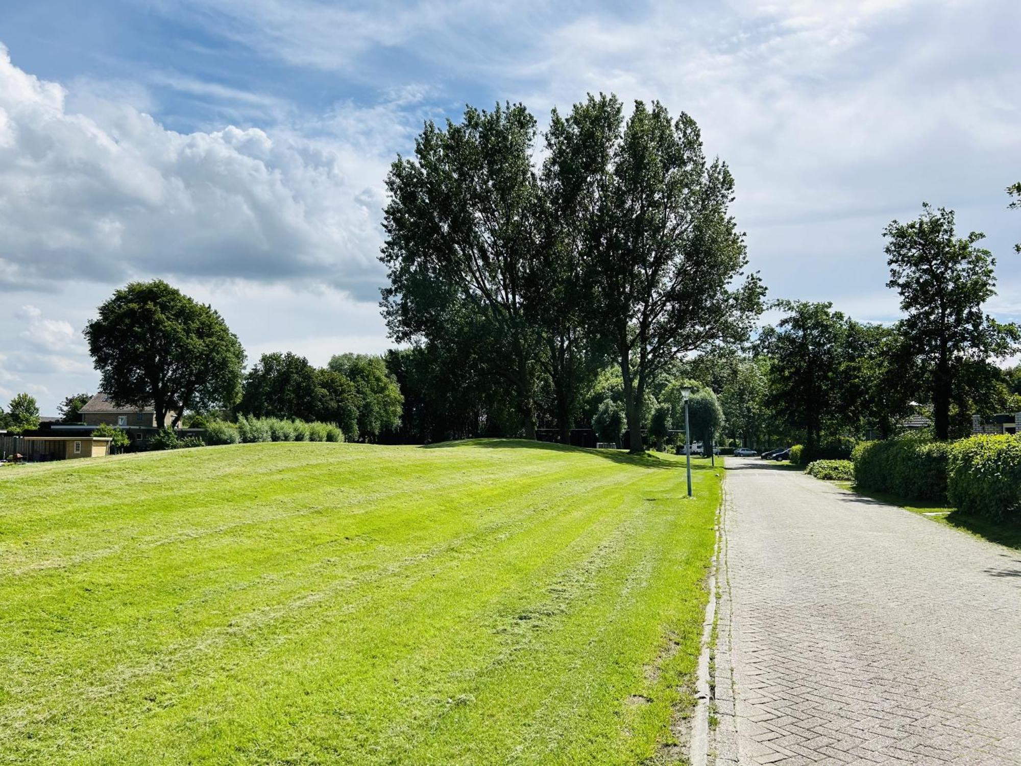 Bungalowpark De Horn - Floresta 215 Dirkshorn 외부 사진