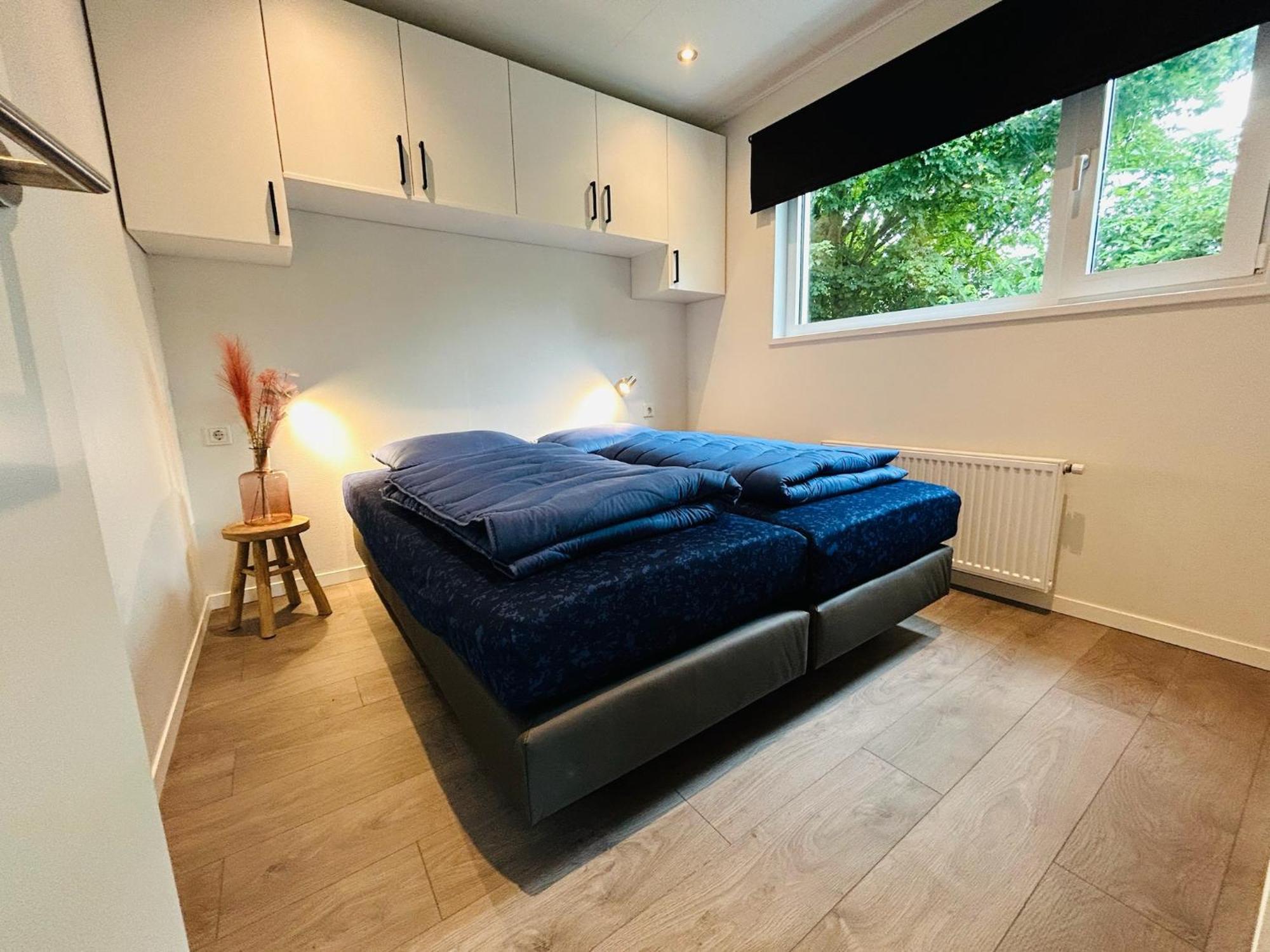 Bungalowpark De Horn - Floresta 215 Dirkshorn 외부 사진