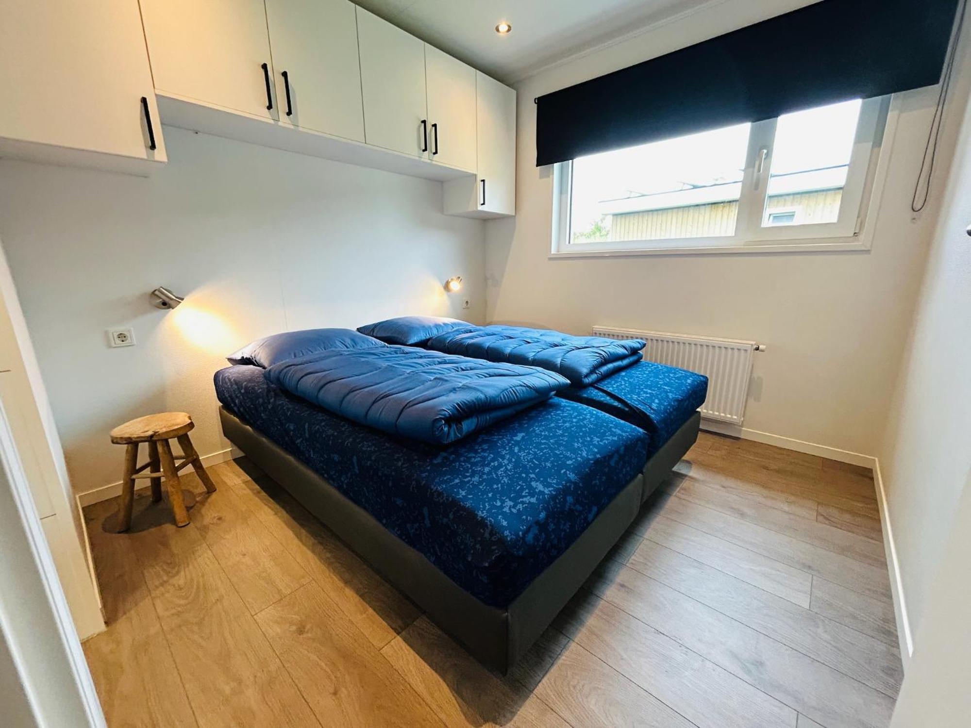 Bungalowpark De Horn - Floresta 215 Dirkshorn 외부 사진