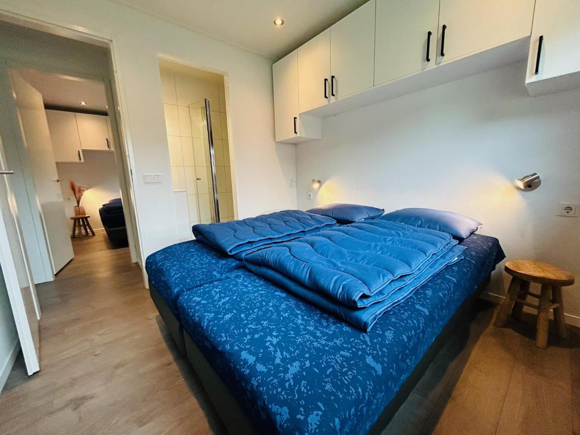 Bungalowpark De Horn - Floresta 215 Dirkshorn 외부 사진