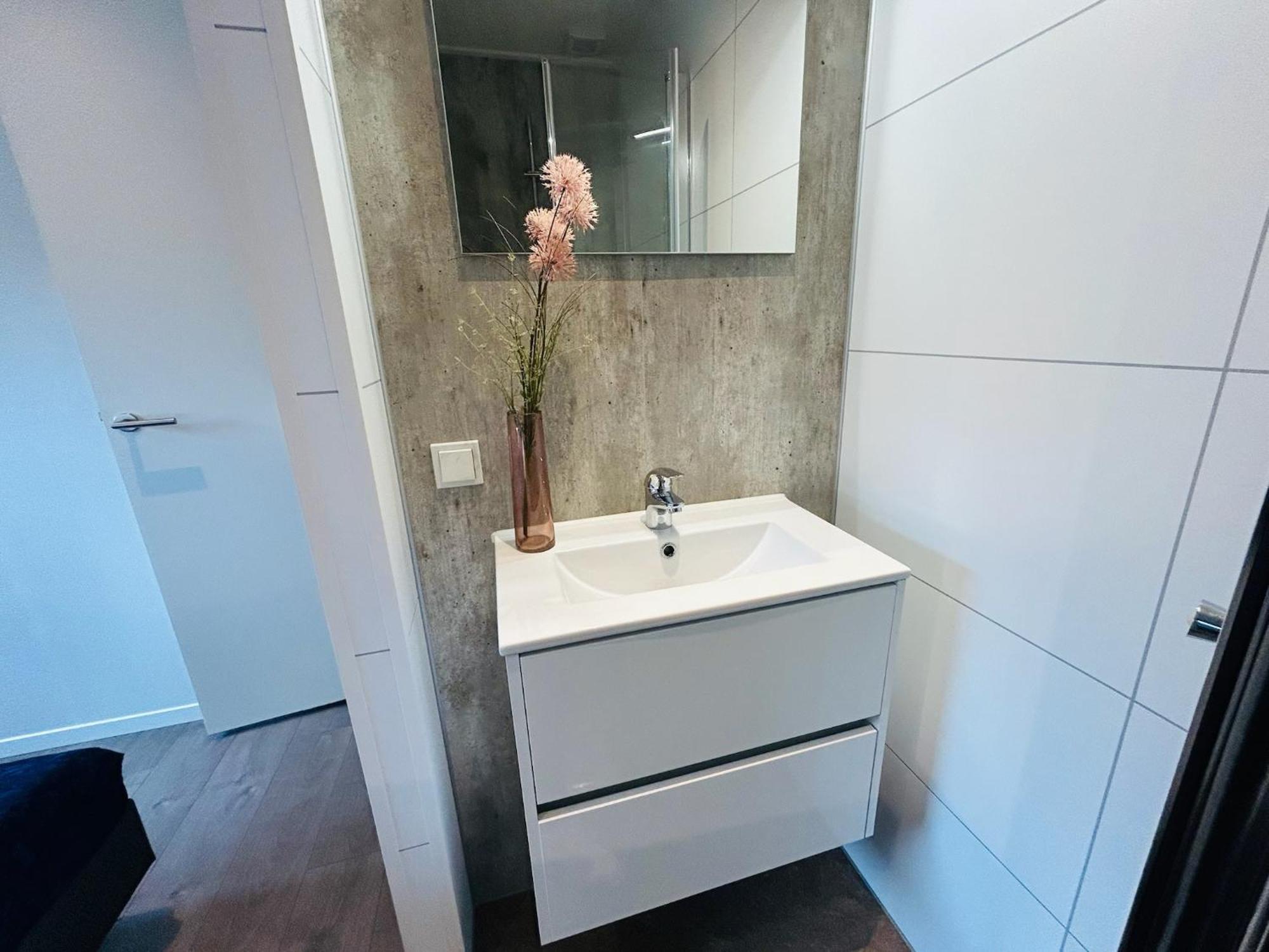 Bungalowpark De Horn - Floresta 215 Dirkshorn 외부 사진